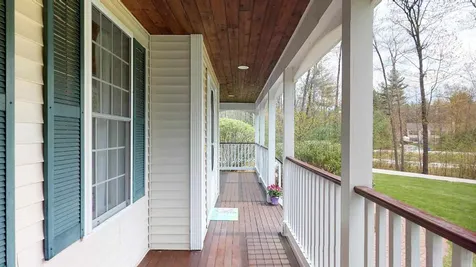 3 Fox Meadow Drive Bow NH 03304