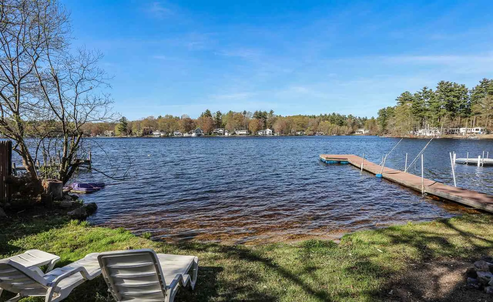 41 Pillsbury Road Sandown NH 03873