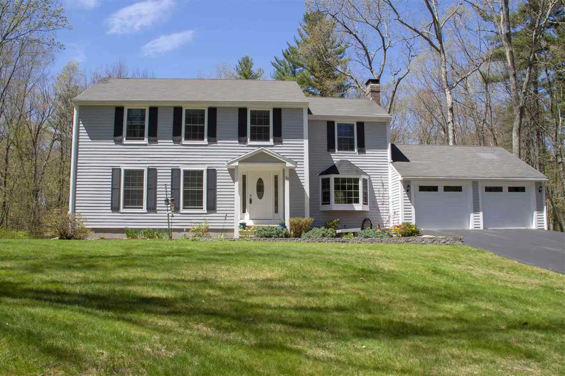 27 Dahl Road Merrimack NH 03054