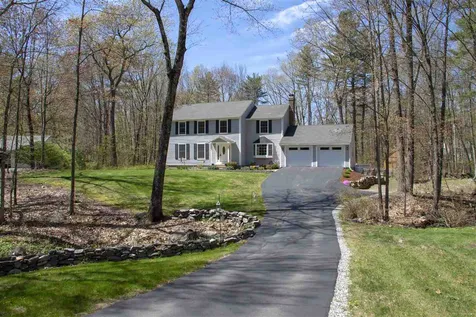 27 Dahl Road Merrimack NH 03054