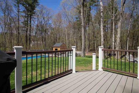 27 Dahl Road Merrimack NH 03054