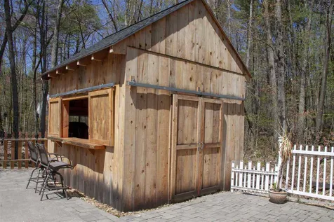 27 Dahl Road Merrimack NH 03054