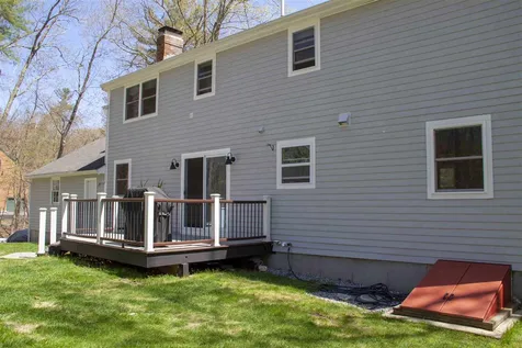 27 Dahl Road Merrimack NH 03054