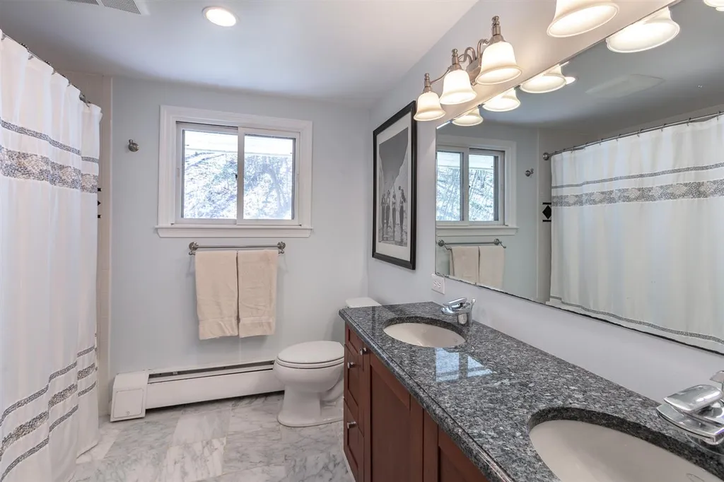 347 Stowe Hollow Road Stowe VT 05672