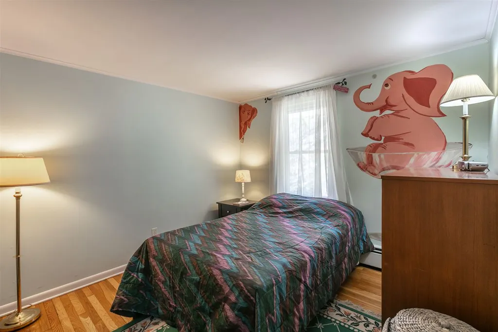 347 Stowe Hollow Road Stowe VT 05672