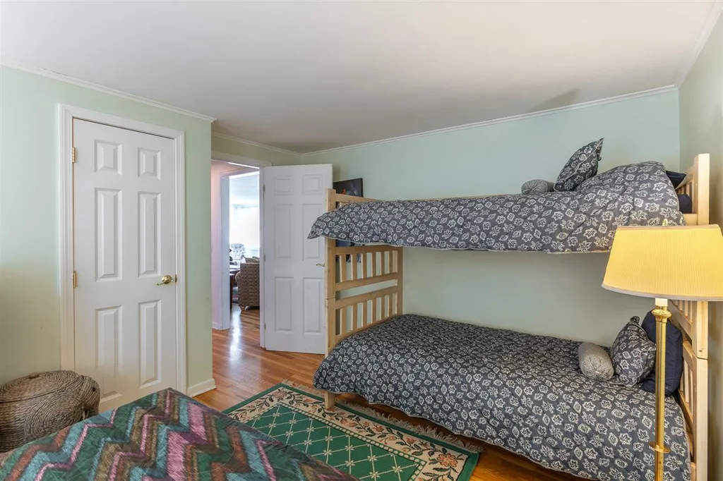 347 Stowe Hollow Road Stowe VT 05672