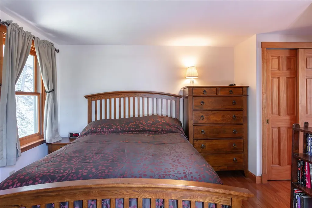 347 Stowe Hollow Road Stowe VT 05672
