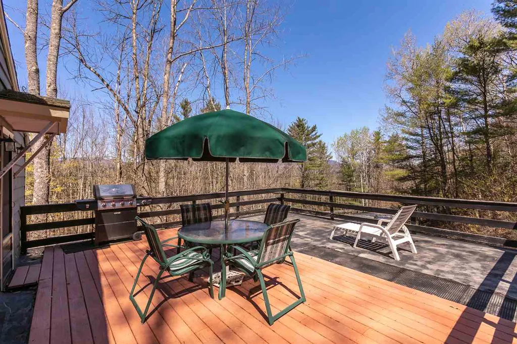 347 Stowe Hollow Road Stowe VT 05672