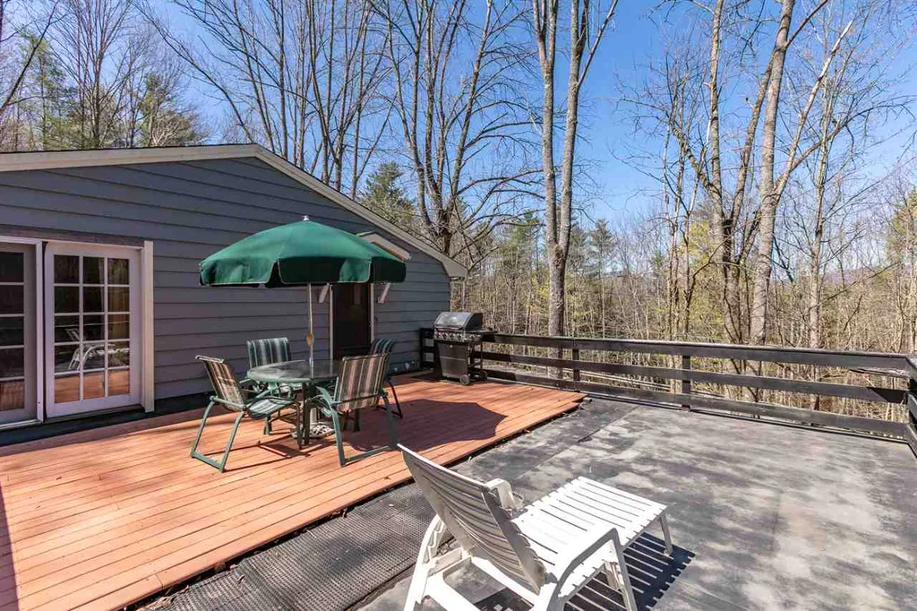 347 Stowe Hollow Road Stowe VT 05672