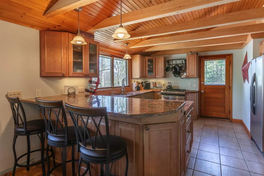 347 Stowe Hollow Road Stowe VT 05672