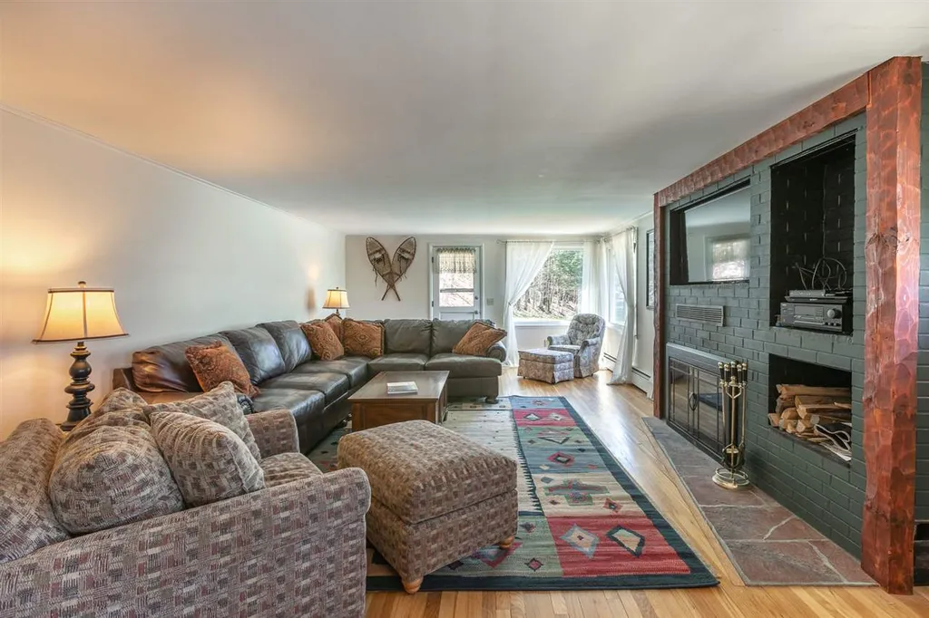 347 Stowe Hollow Road Stowe VT 05672