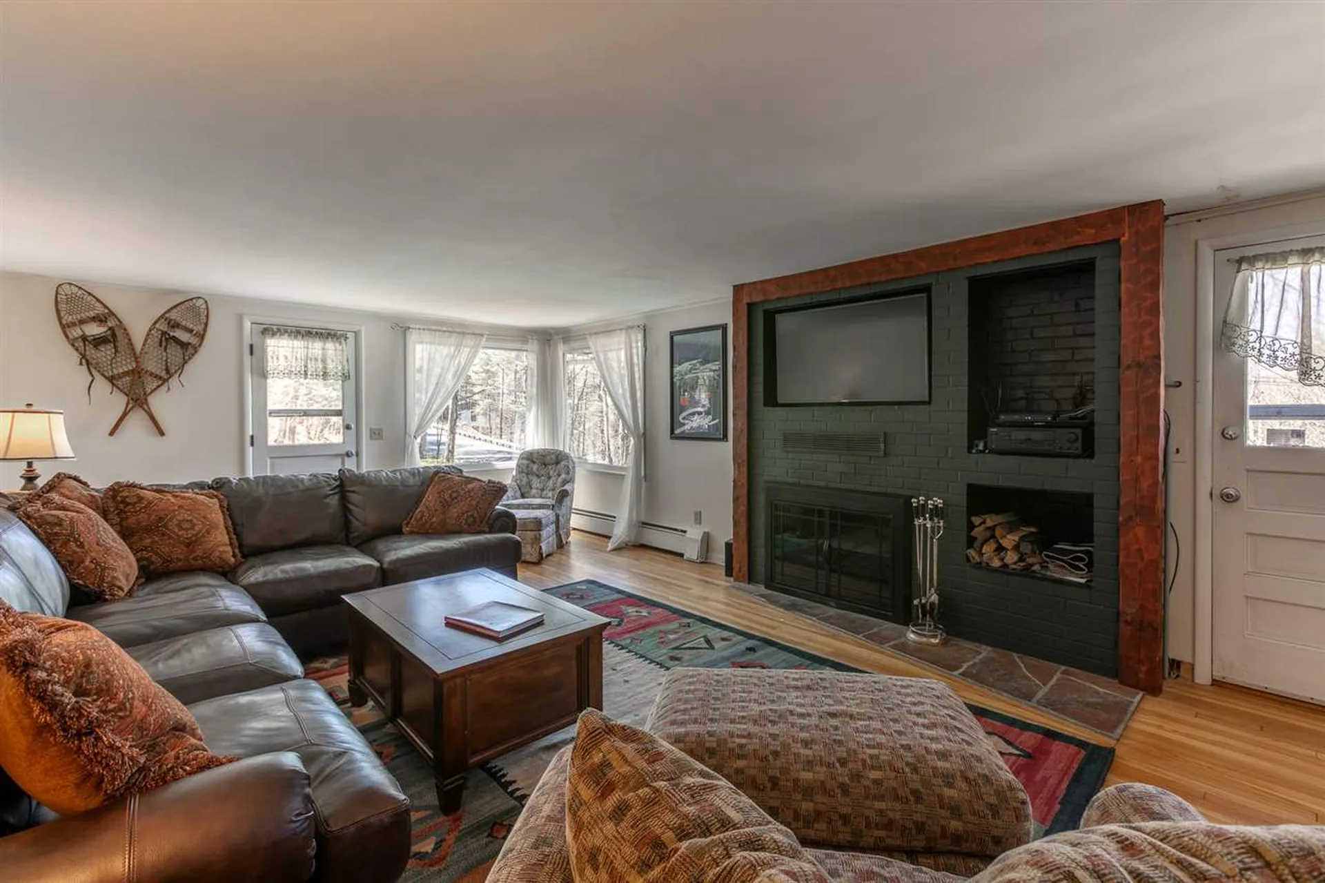 347 Stowe Hollow Road Stowe VT 05672