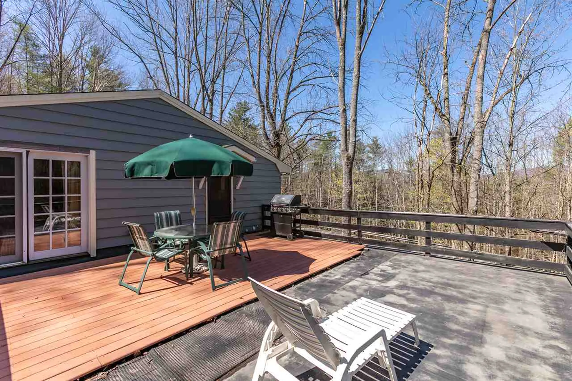 347 Stowe Hollow Road Stowe VT 05672