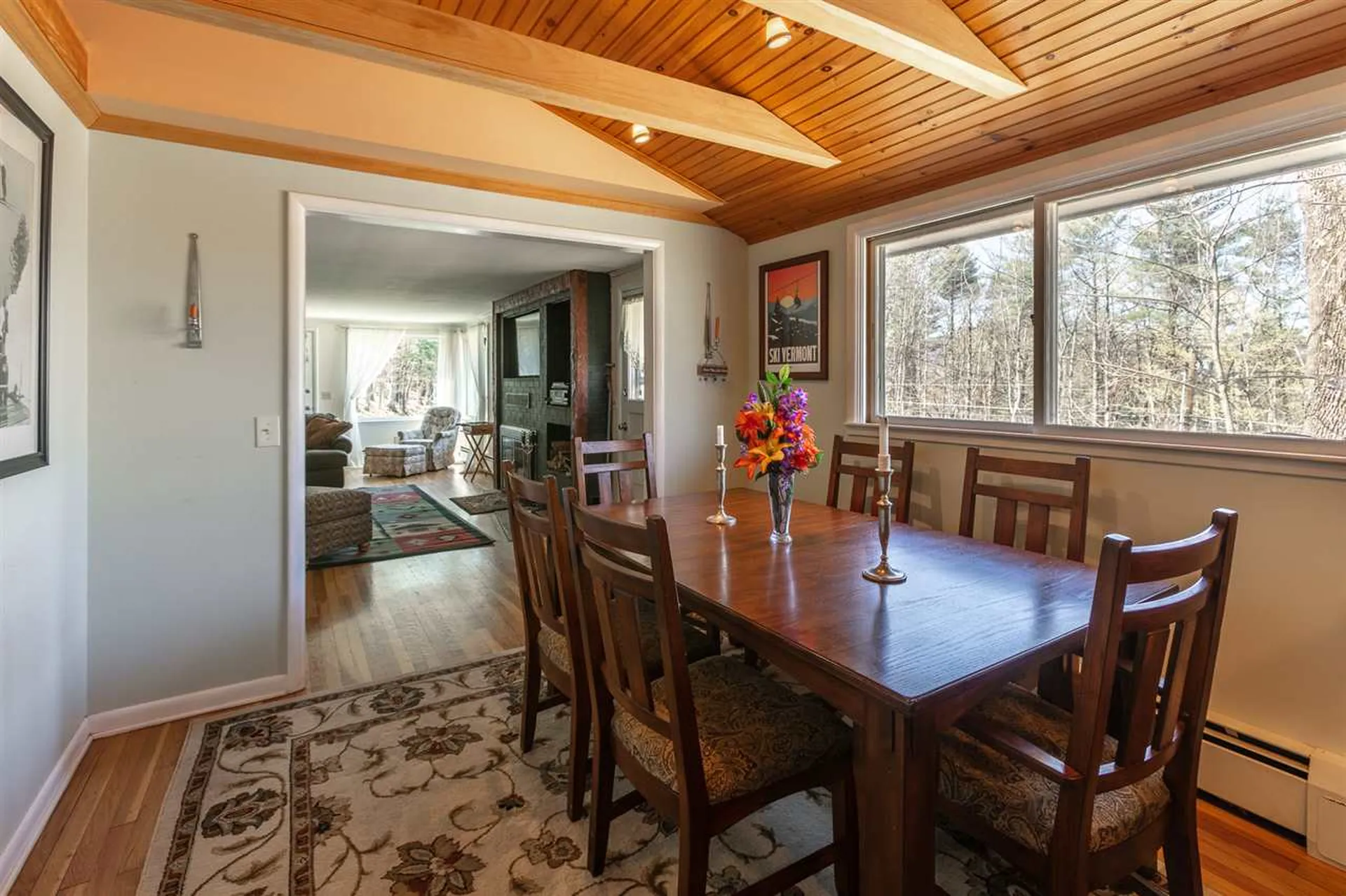 347 Stowe Hollow Road Stowe VT 05672