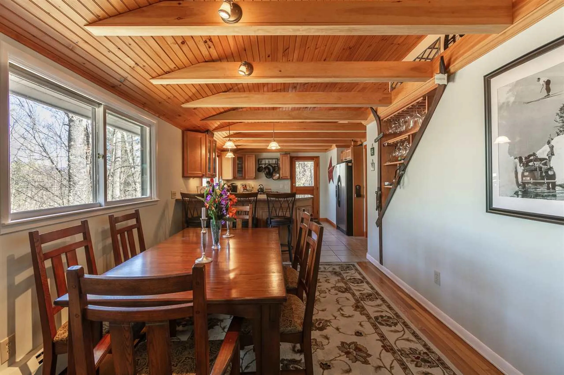 347 Stowe Hollow Road Stowe VT 05672
