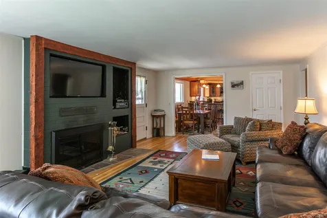 347 Stowe Hollow Road Stowe VT 05672