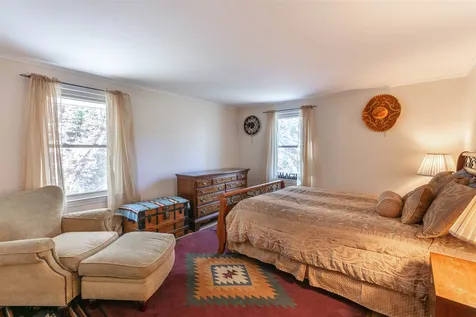 347 Stowe Hollow Road Stowe VT 05672