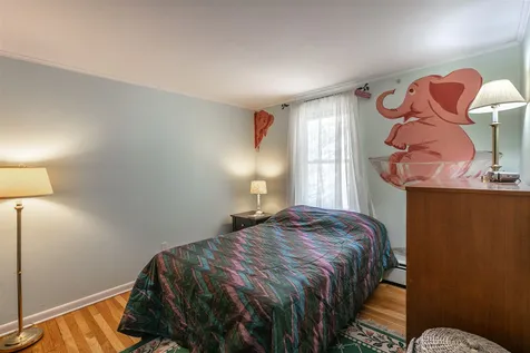 347 Stowe Hollow Road Stowe VT 05672