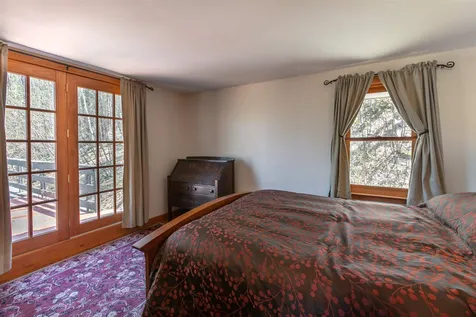 347 Stowe Hollow Road Stowe VT 05672