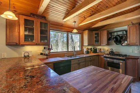 347 Stowe Hollow Road Stowe VT 05672