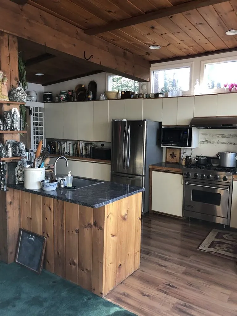 65 Stocker Pond Road Grantham NH 03753