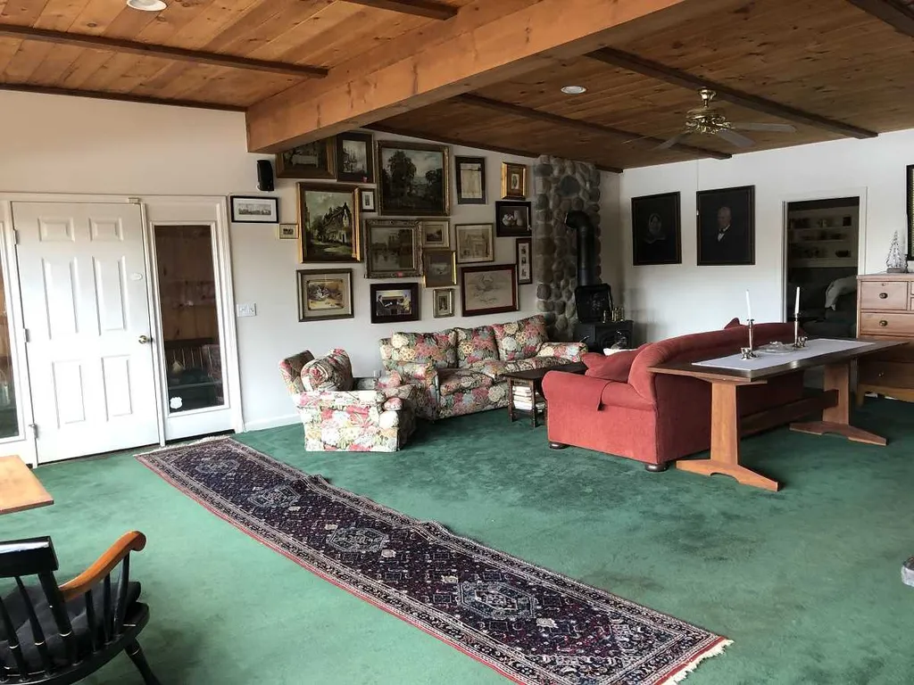 65 Stocker Pond Road Grantham NH 03753