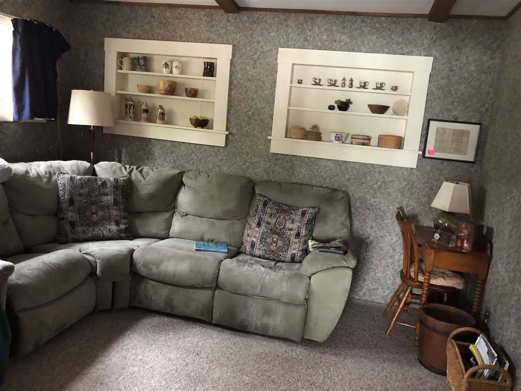 65 Stocker Pond Road Grantham NH 03753
