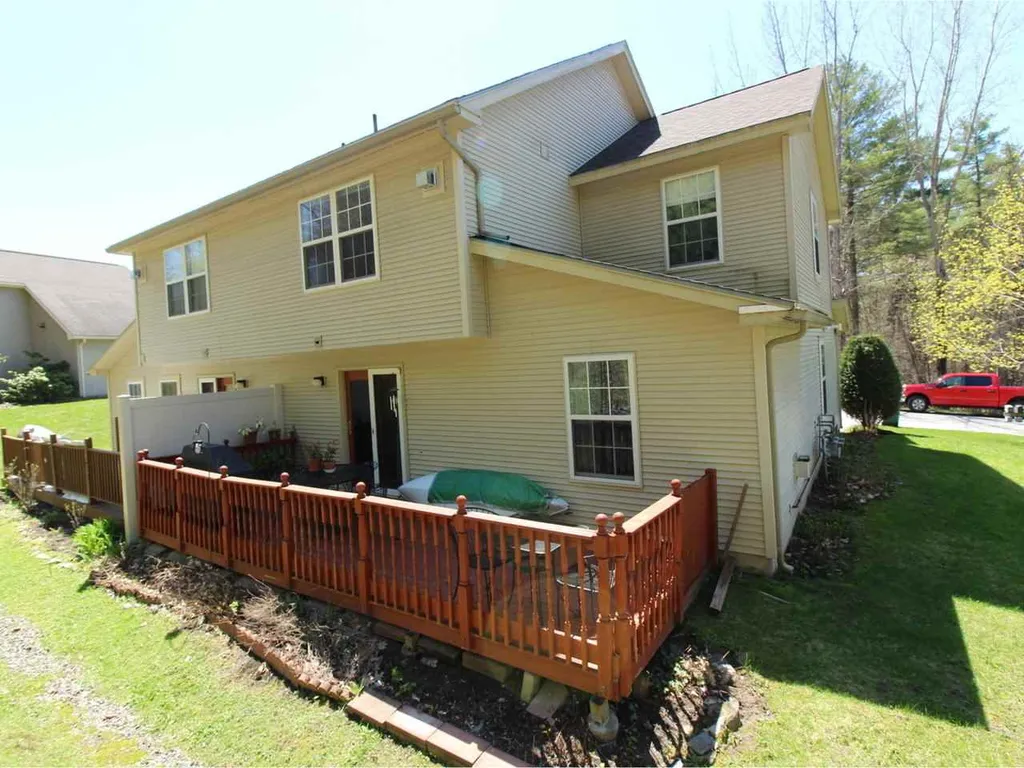90 Rita Road Williston VT 05495