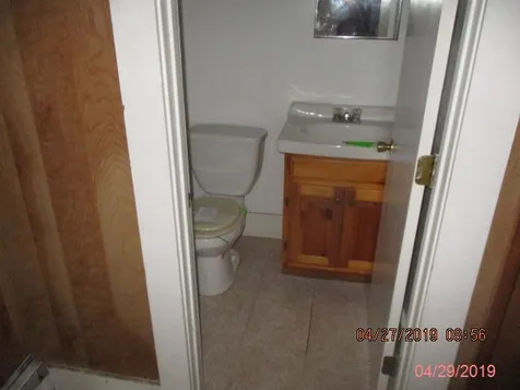 253 Fairground Road Springfield VT 05156