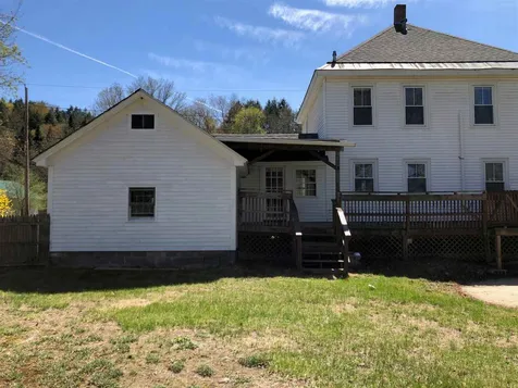 253 Fairground Road Springfield VT 05156