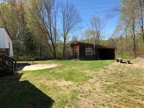 253 Fairground Road Springfield VT 05156