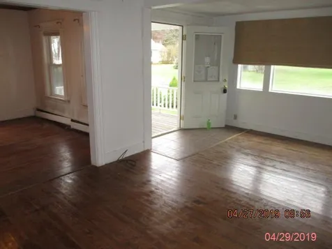 253 Fairground Road Springfield VT 05156