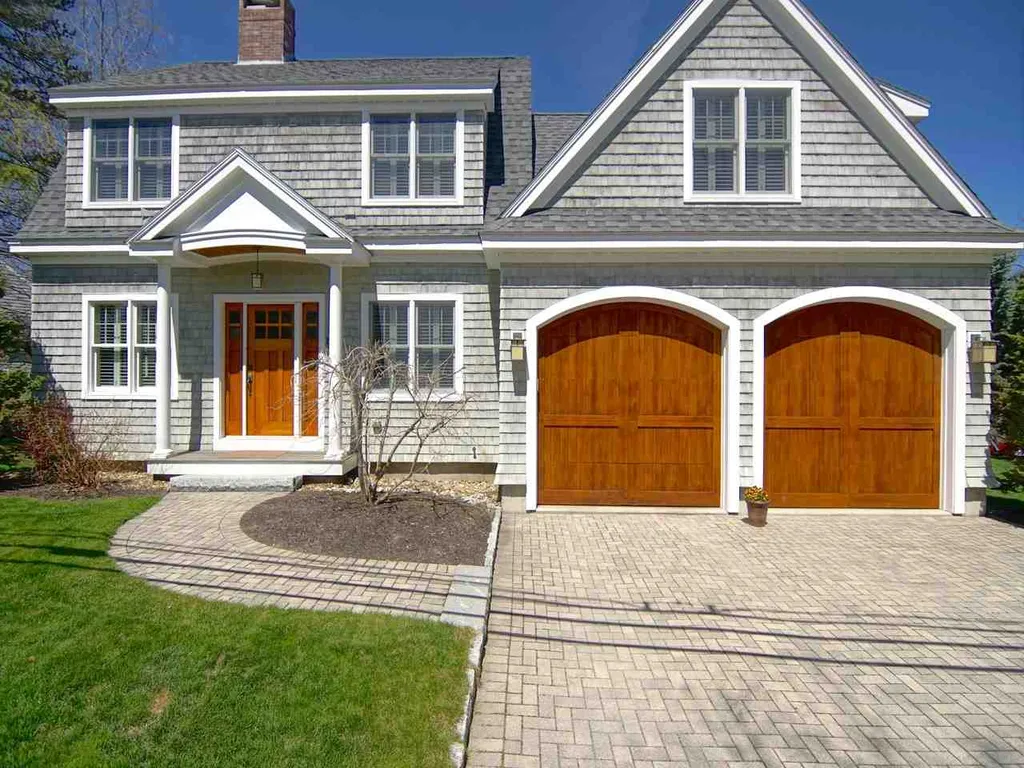 105 Parsons Road Rye NH 03870