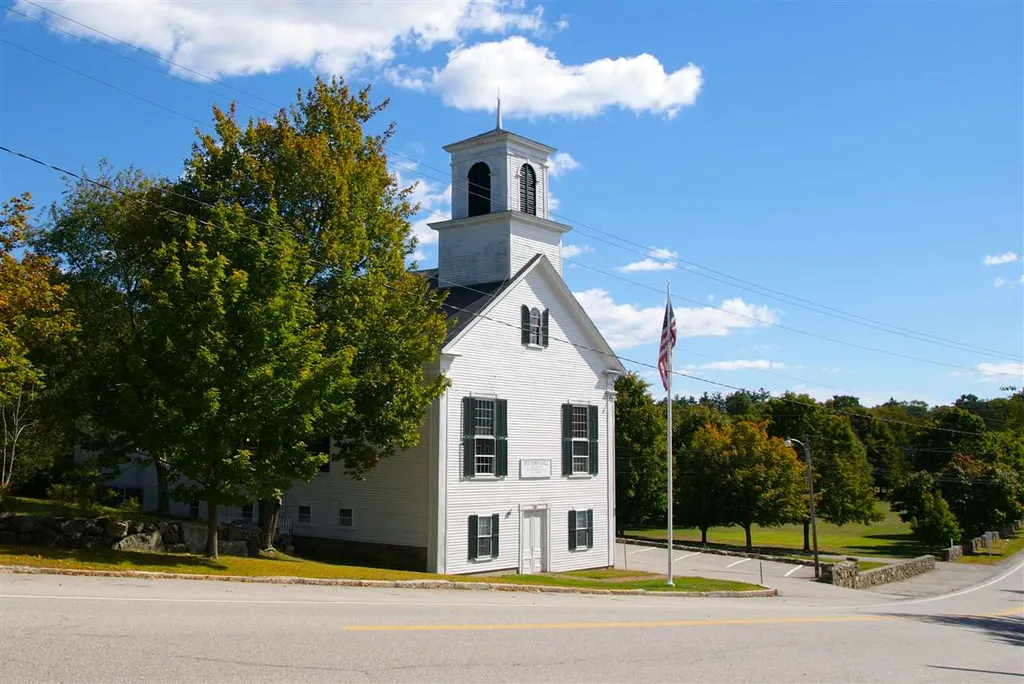 105 Parsons Road Rye NH 03870
