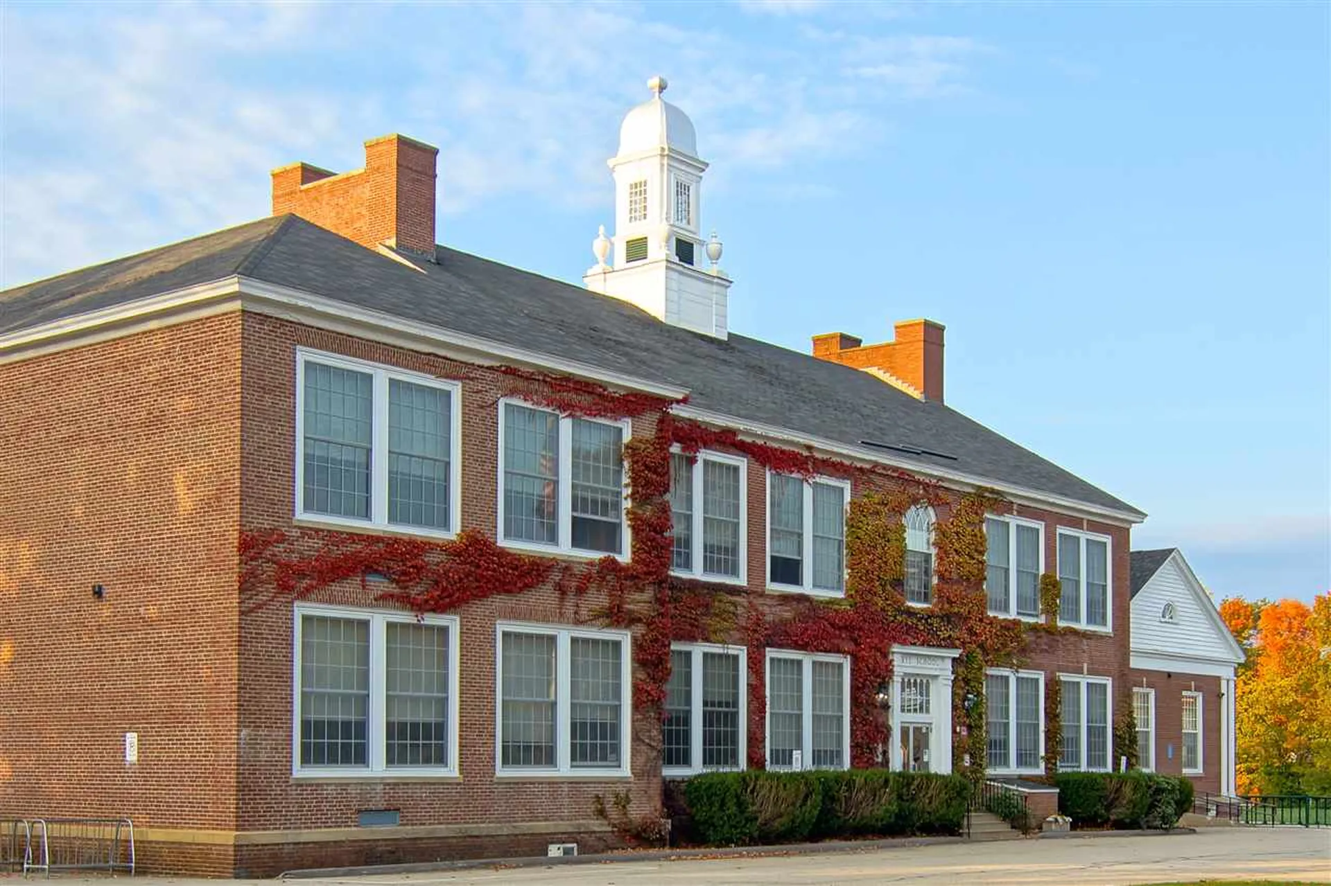 105 Parsons Road Rye NH 03870