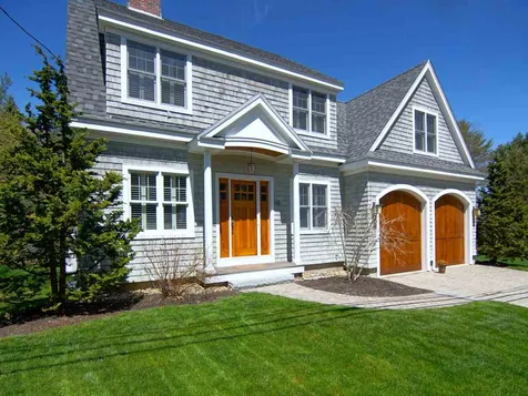 105 Parsons Road Rye NH 03870