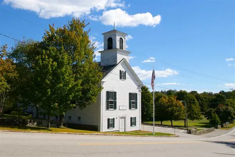 105 Parsons Road Rye NH 03870