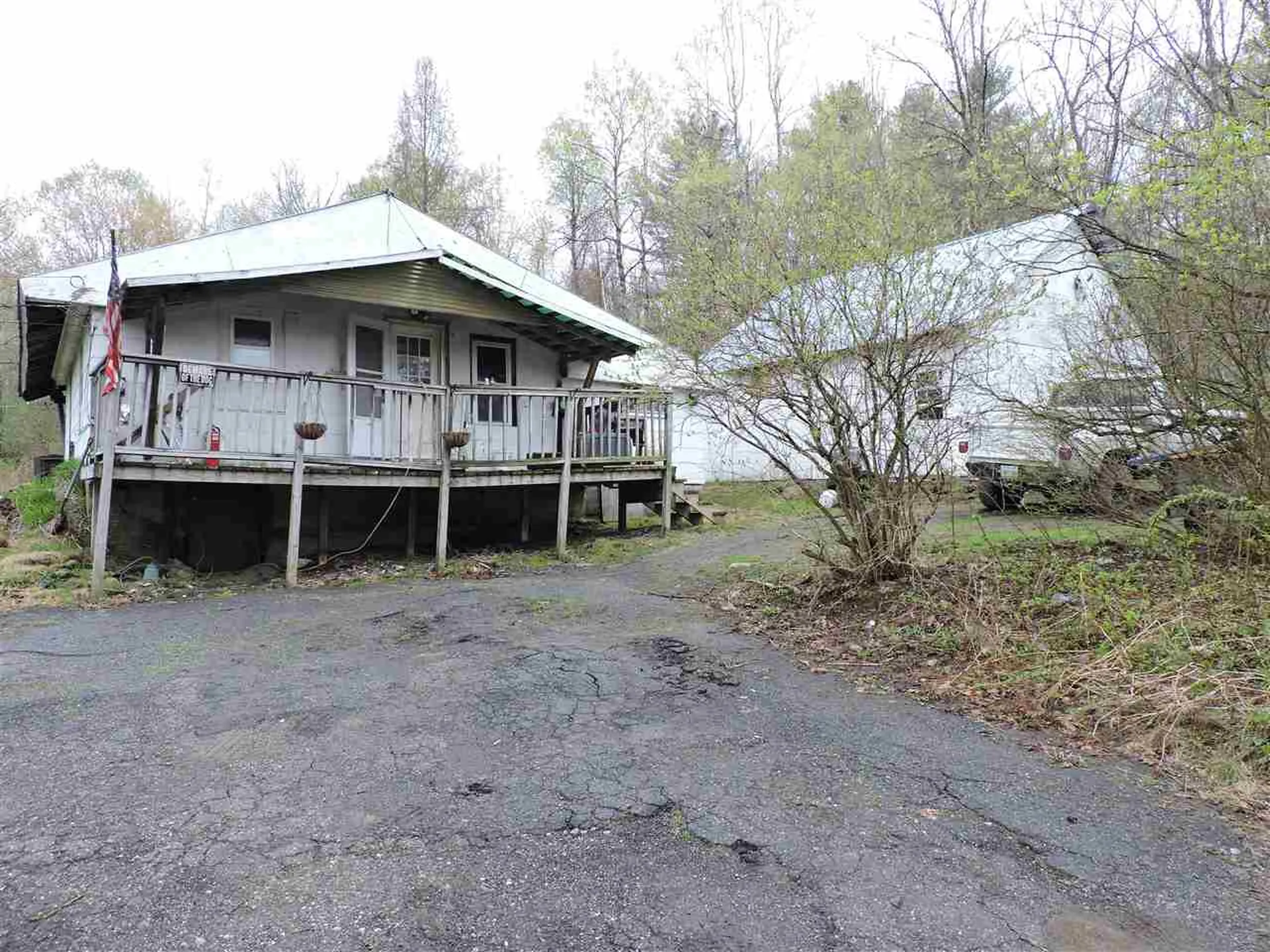 11 Storrs Hill Road Lebanon NH 03766