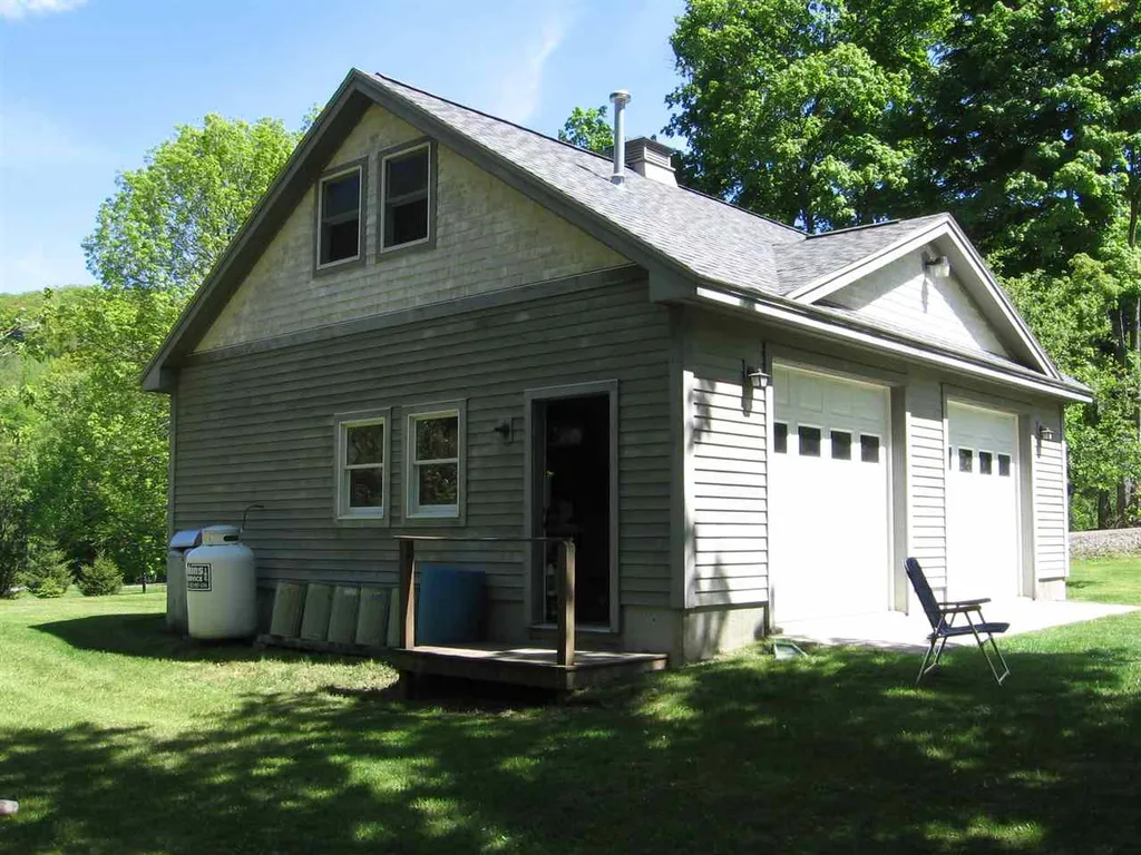 1035 Sandgate Road Rupert VT 05776