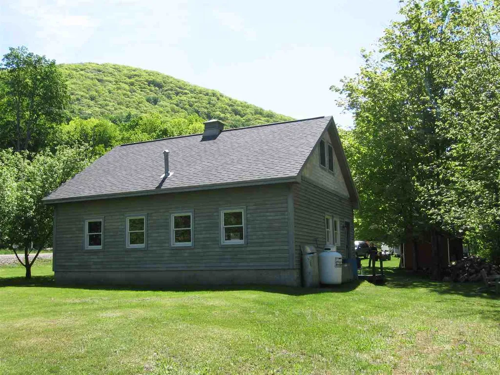 1035 Sandgate Road Rupert VT 05776