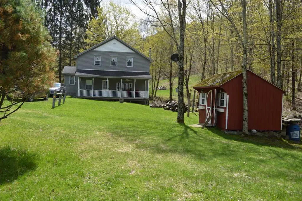 1035 Sandgate Road Rupert VT 05776