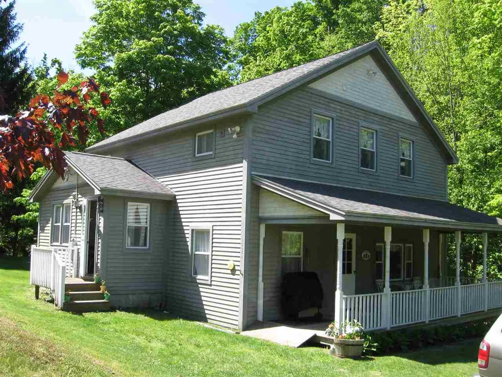 1035 Sandgate Road Rupert VT 05776