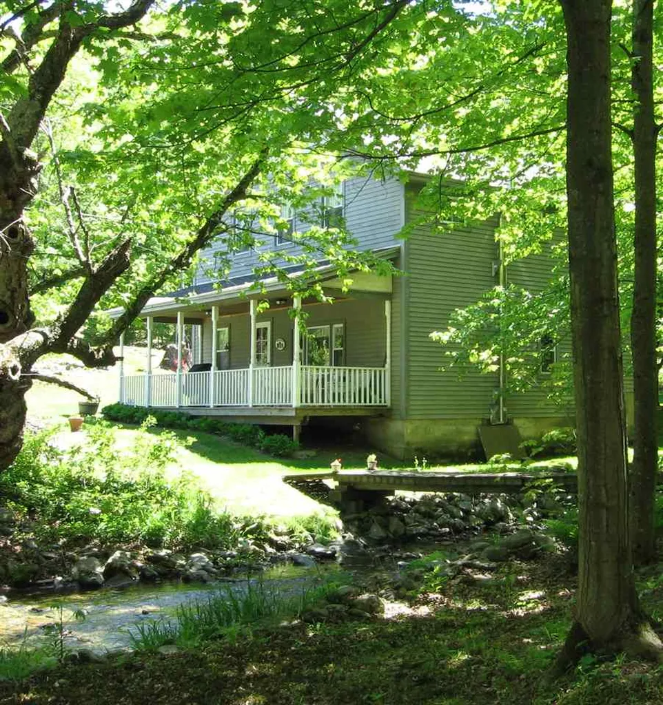 1035 Sandgate Road Rupert VT 05776