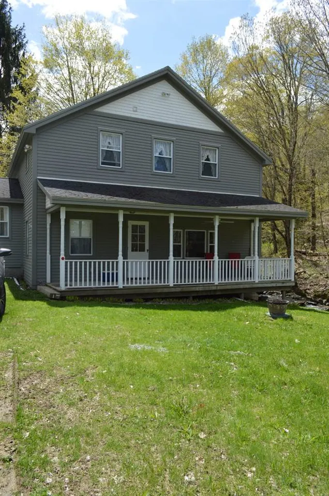 1035 Sandgate Road Rupert VT 05776