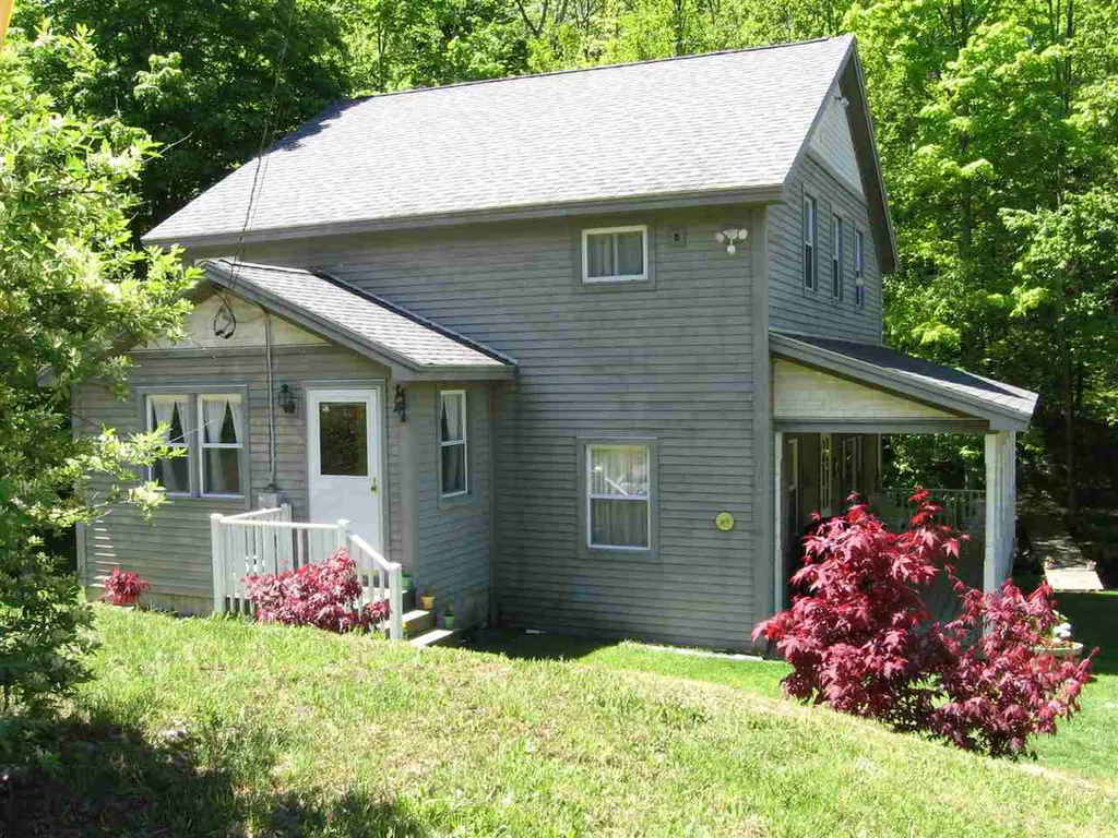 1035 Sandgate Road Rupert VT 05776