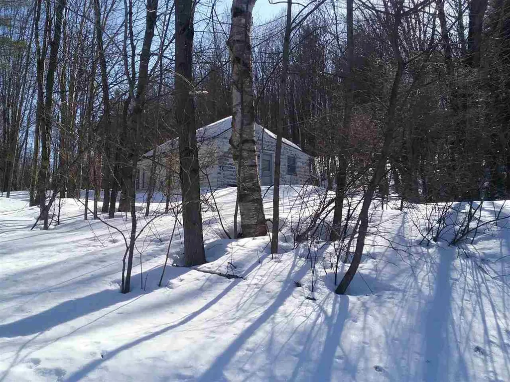 53 Michigan Avenue Waterbury VT 05676