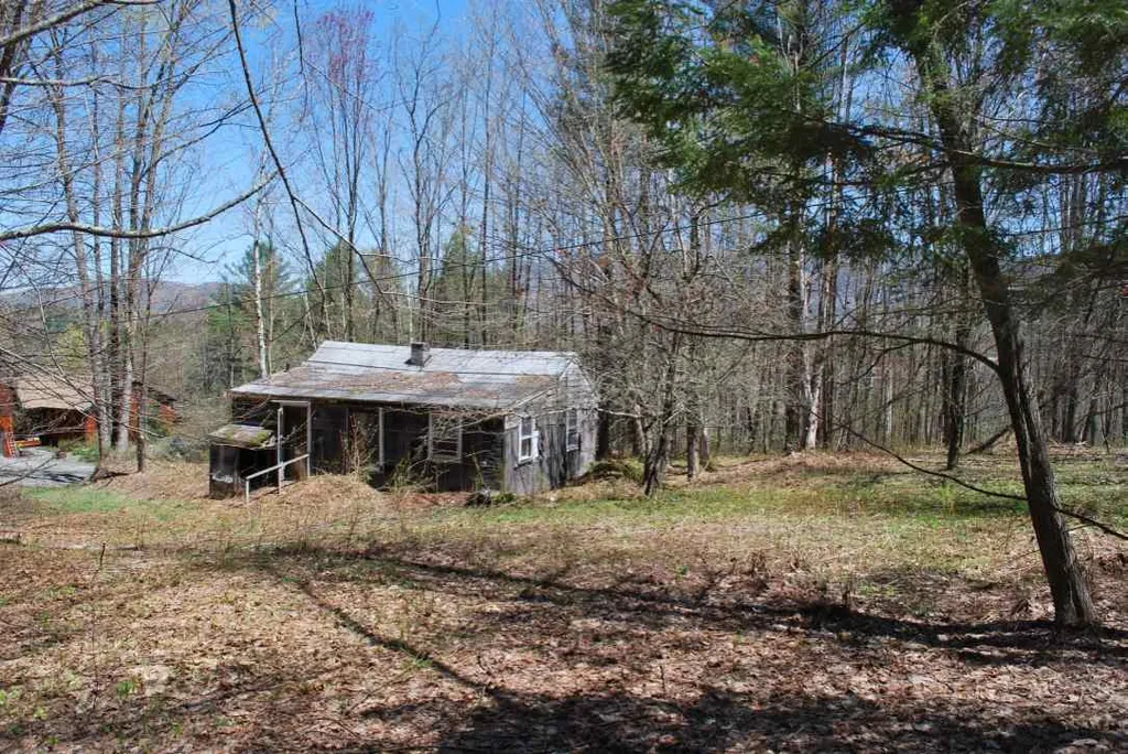 53 Michigan Avenue Waterbury VT 05676