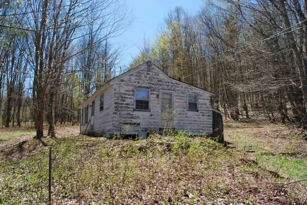 53 Michigan Avenue Waterbury VT 05676