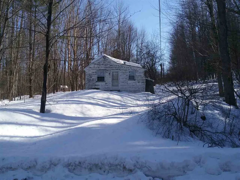 53 Michigan Avenue Waterbury VT 05676