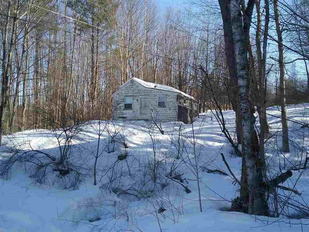 53 Michigan Avenue Waterbury VT 05676